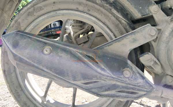 HONDA  BEAT