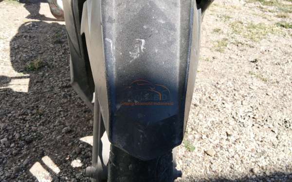 HONDA  BEAT