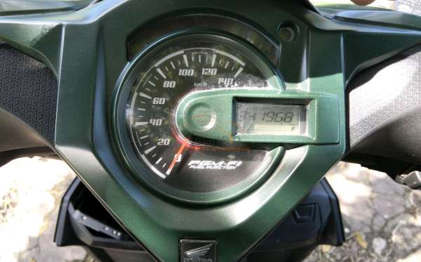 HONDA  BEAT
