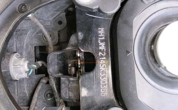 HONDA  BEAT