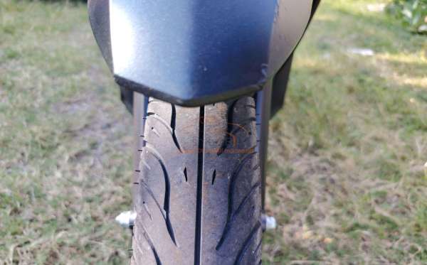 HONDA BEAT CW ESP CBS ISS