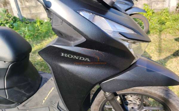 HONDA BEAT CW ESP CBS ISS