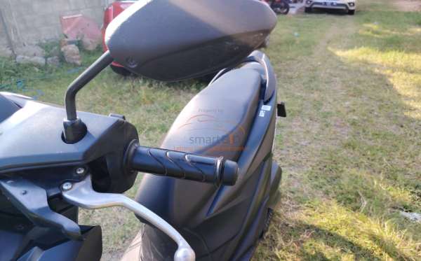 HONDA BEAT CW ESP CBS ISS