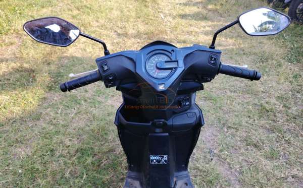 HONDA  BEAT