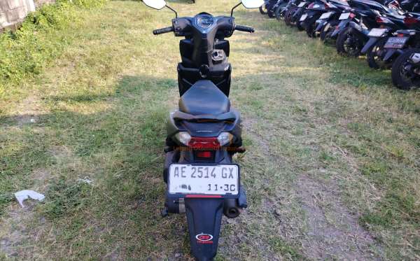 HONDA  BEAT