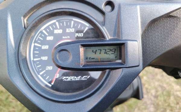 HONDA  BEAT