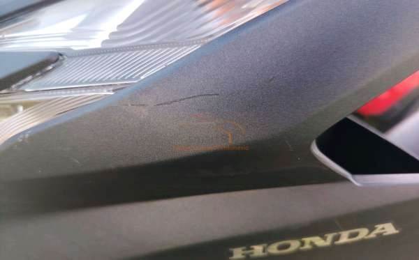 HONDA  BEAT