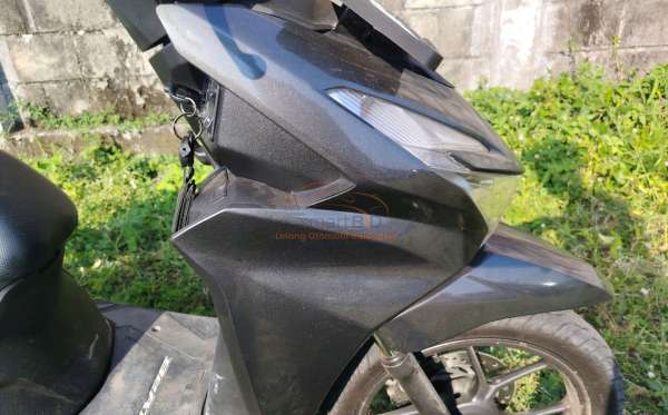 HONDA BEAT CW ESP CBS ISS