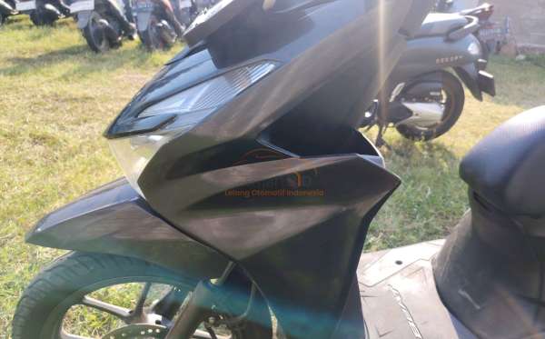 HONDA BEAT CW ESP CBS ISS