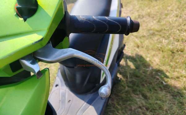HONDA  BEAT
