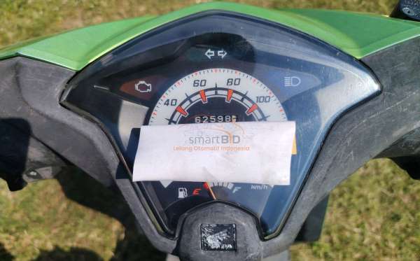 HONDA  BEAT