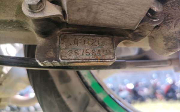 HONDA  BEAT