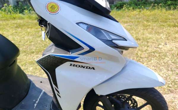 HONDA BEAT CW