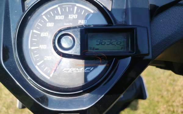 HONDA BEAT CW