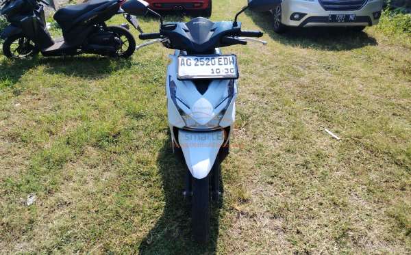 HONDA BEAT CW
