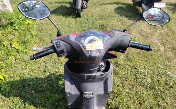 HONDA BEAT CW