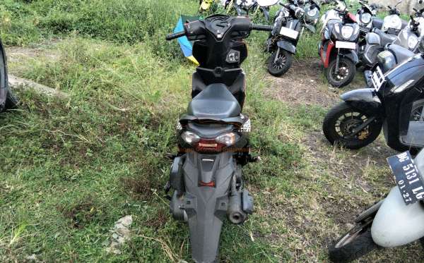 HONDA BEAT