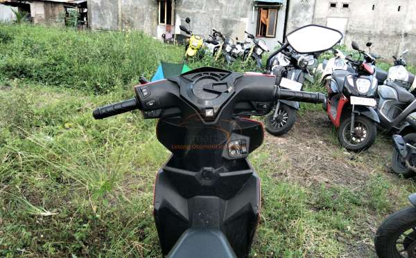 HONDA BEAT