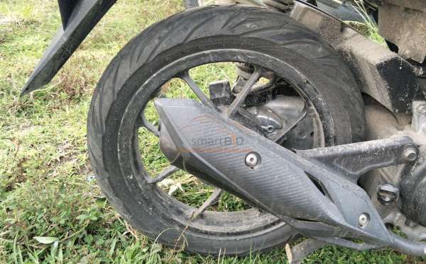 HONDA BEAT