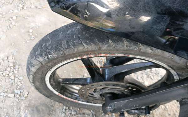 HONDA  BEAT SPORTY