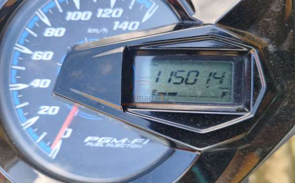 HONDA BEAT SPORTY