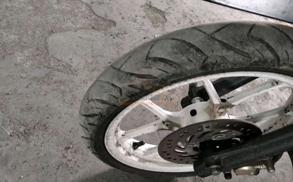 HONDA BEAT STREET