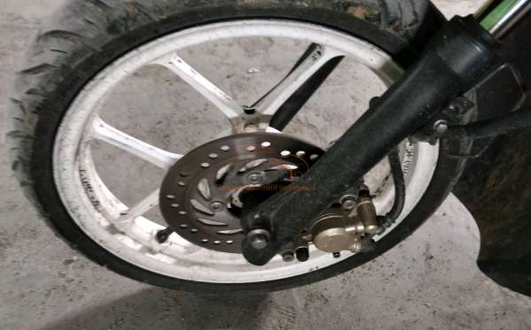 HONDA BEAT STREET