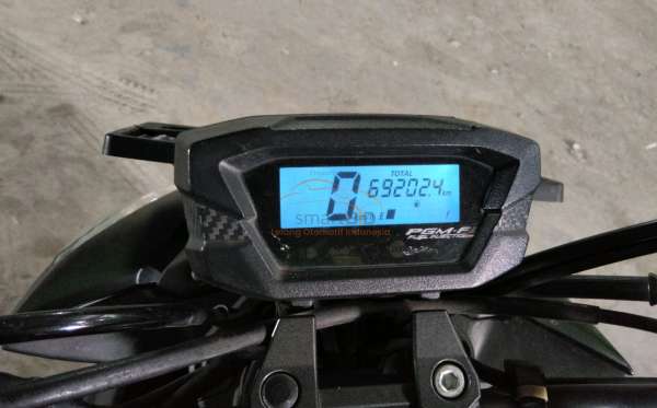 HONDA BEAT STREET