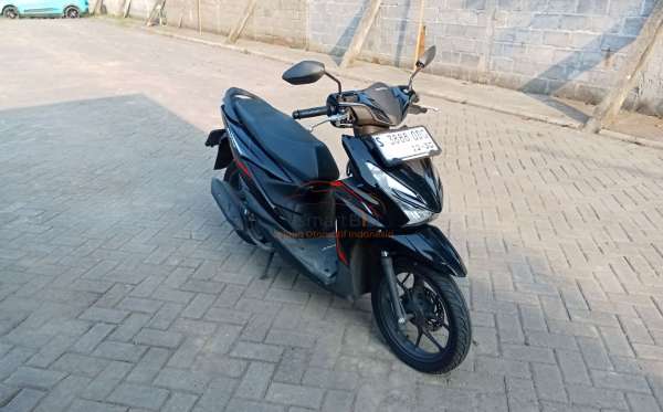 HONDA BEAT