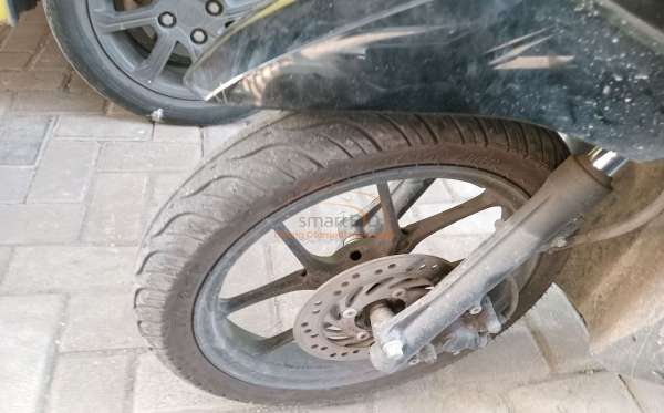 HONDA BEAT