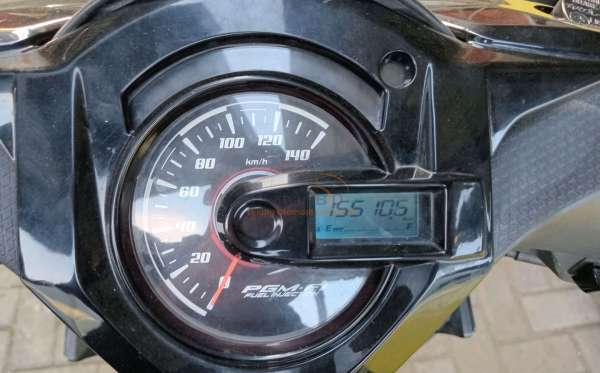 HONDA BEAT