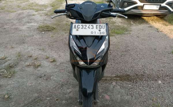 HONDA BEAT