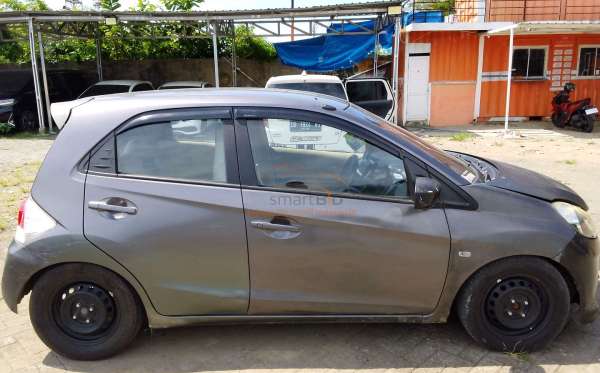 HONDA BRIO