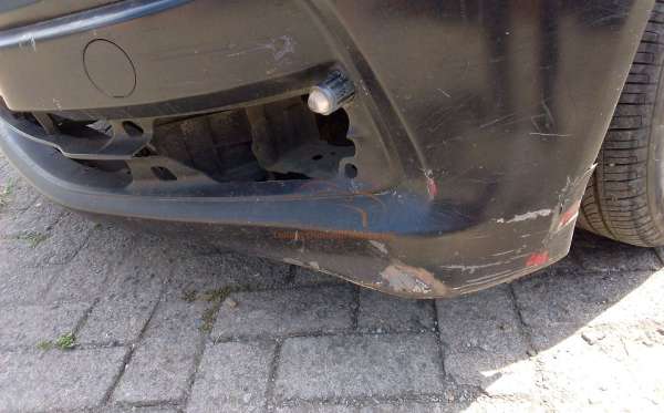 HONDA BRIO