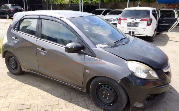 HONDA BRIO