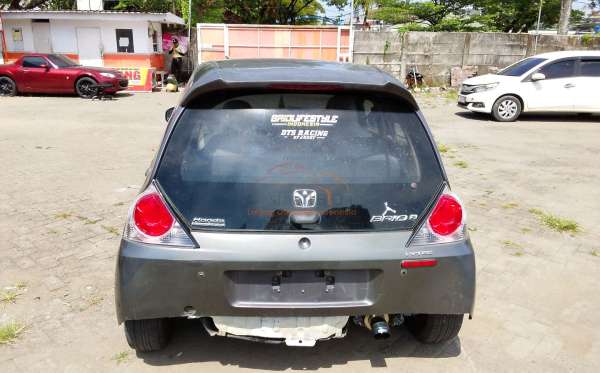 HONDA BRIO