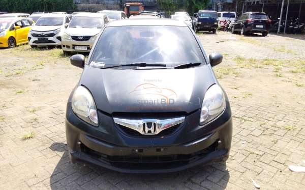 HONDA BRIO