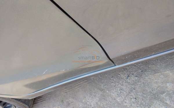 HONDA BRIO