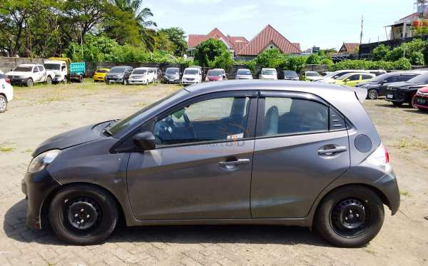 HONDA BRIO