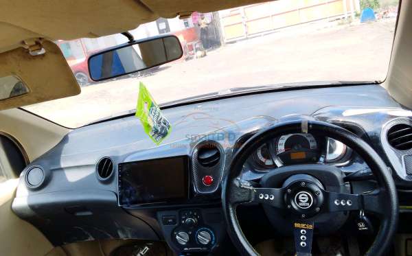 HONDA BRIO