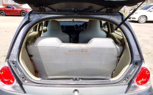 HONDA BRIO