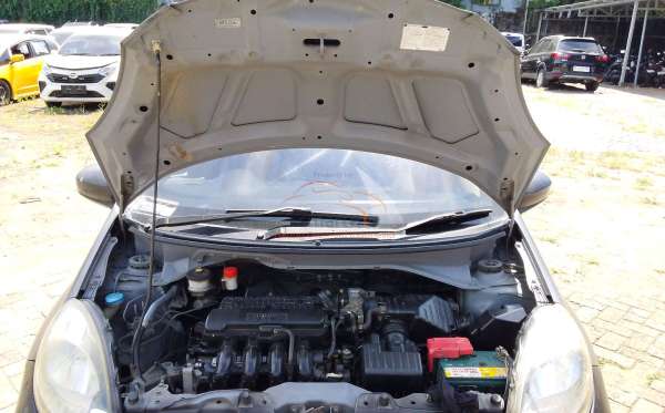 HONDA BRIO