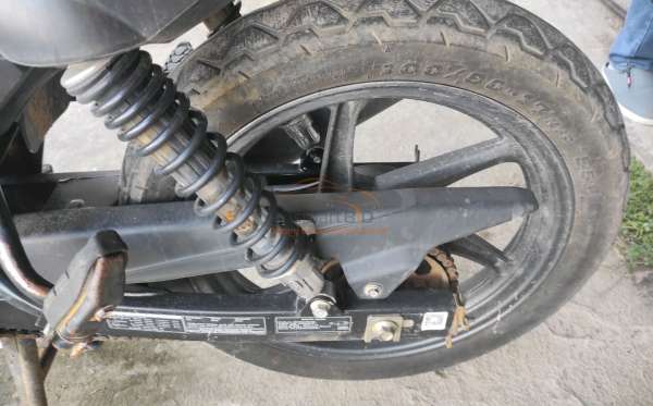 HONDA  CB 150 Verza