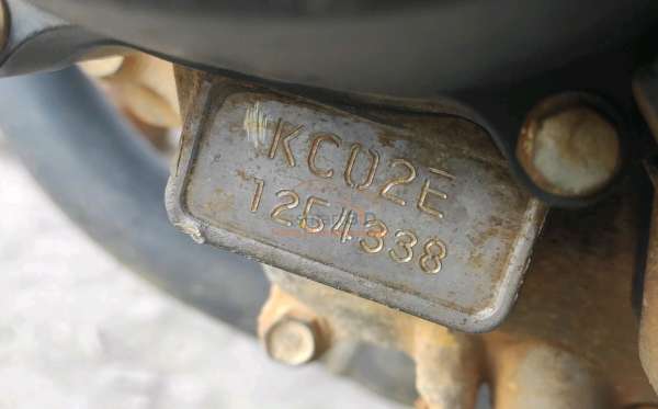 HONDA  CB 150 Verza