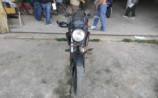 HONDA  CB 150 Verza