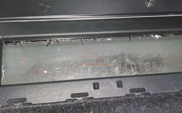 HONDA CIVIC 1.5 E TC
