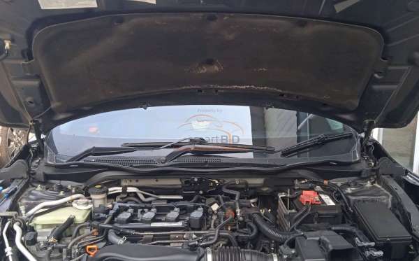 HONDA CIVIC 1.5 E TC
