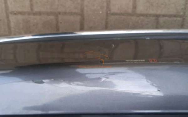 HONDA CIVIC 1.5 E TC