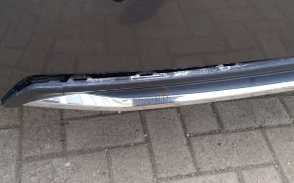 HONDA CIVIC 1.5 E TC