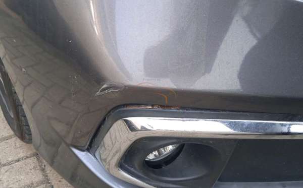 HONDA CIVIC 1.5 E TC